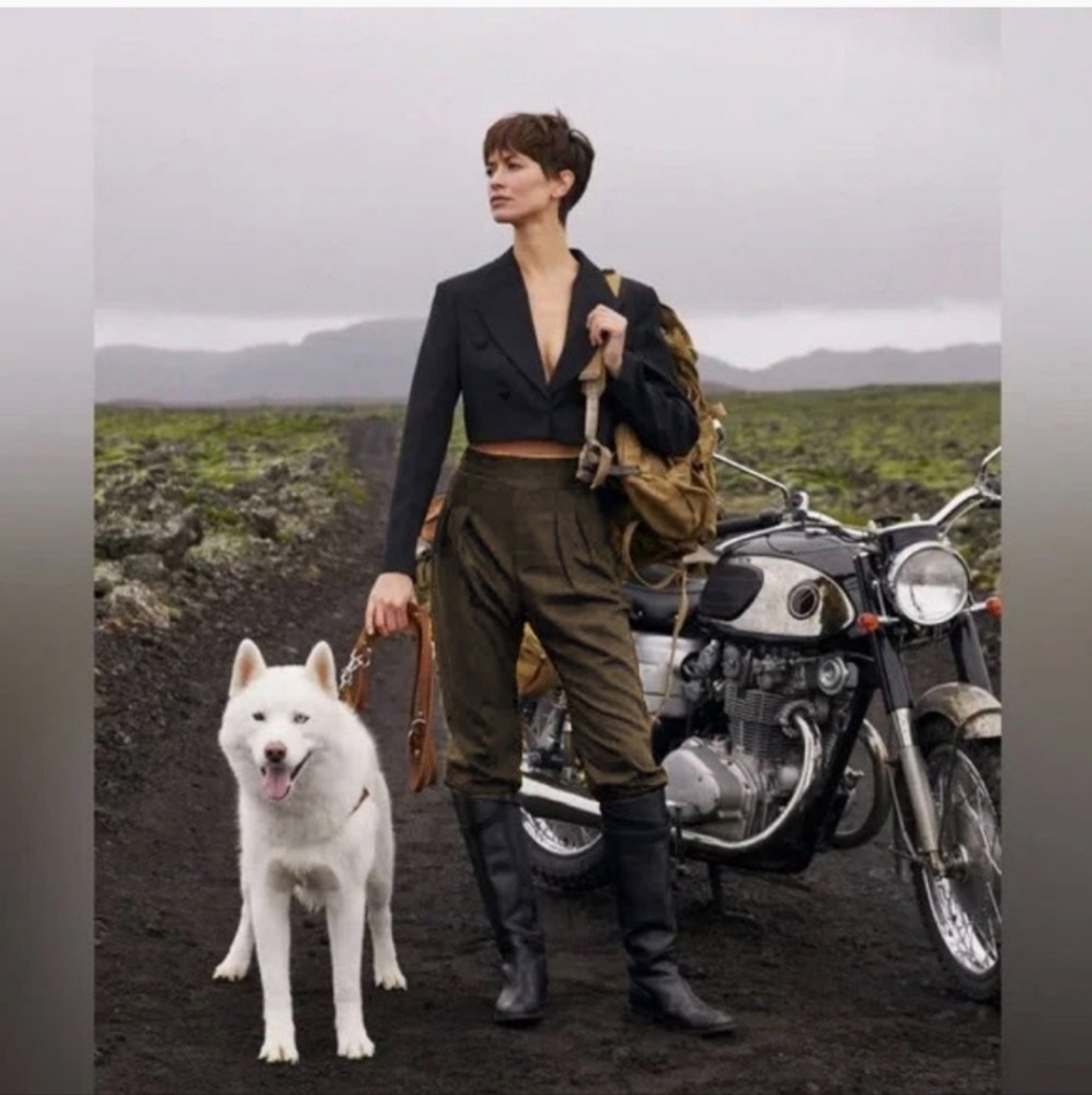 Banana Republic Heritage Explorer Pants